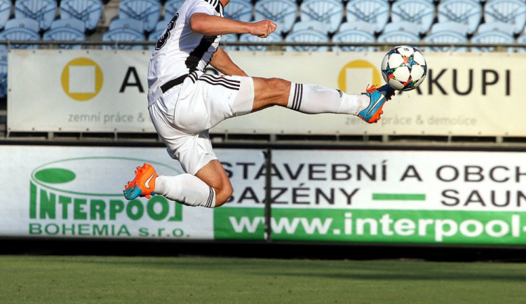 Dynamo inkasovalo v nastaveném čase a z Varnsdorfu se vrací bez bodu