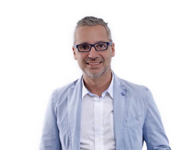 Tomáš Kratochvíl, foto: info@centrumbrna.cz