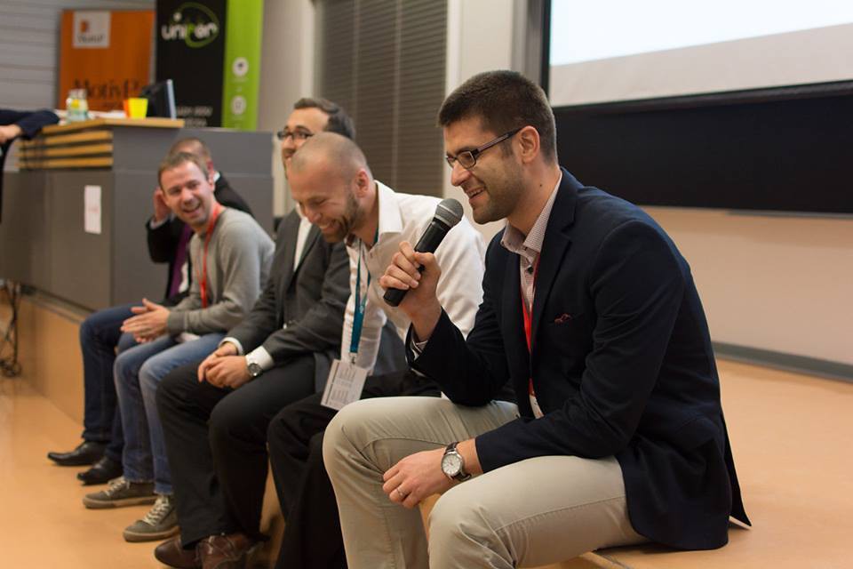 Konference Symposium