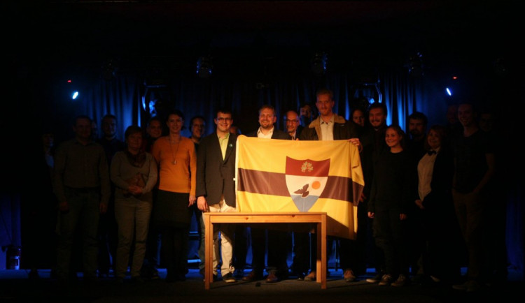 GLOSA: Jak vážně máme brát Liberland?