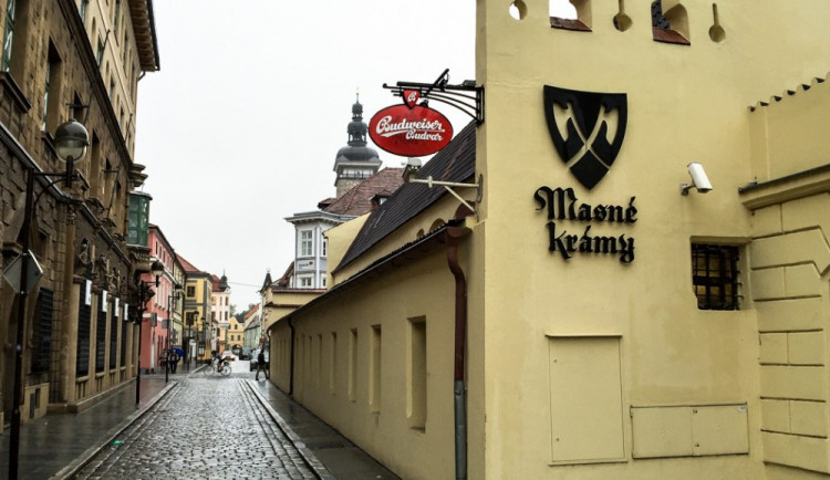 V restauraci Masné krámy začal Rakousko - bavorský fest