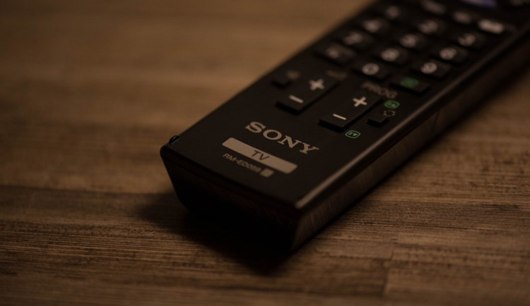 Ovladač televize, Ilustrační foto