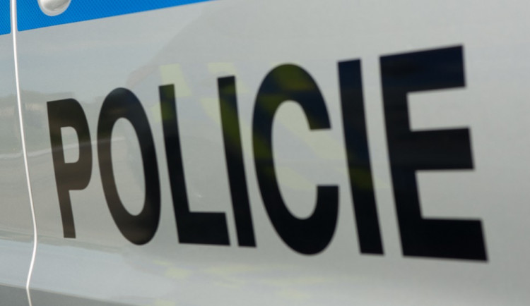 Ilustrační foto Policie České republiky