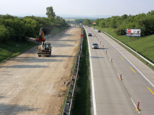 NKÚ prověří v příštím roce výběr daní nebo hospodaření ŘSD