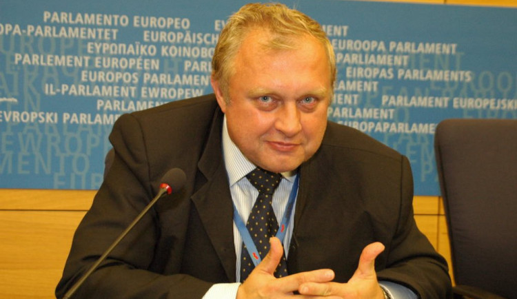 Miloslav Ransdorf, ilustrační foto