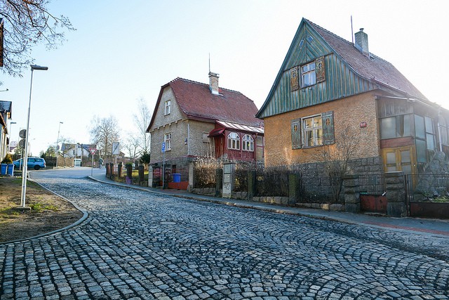 Náměstí Pod Branou