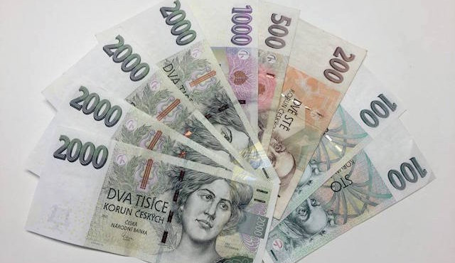 Minimální mzda, Ilustrační foto