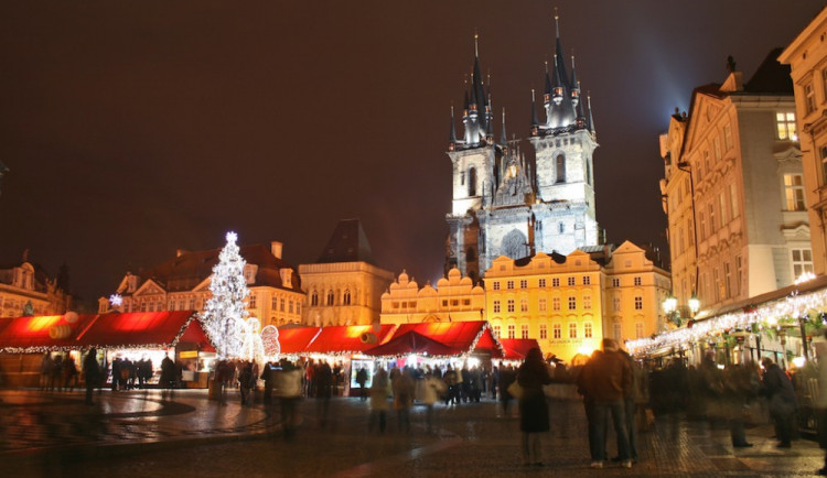 Staroměstské náměst