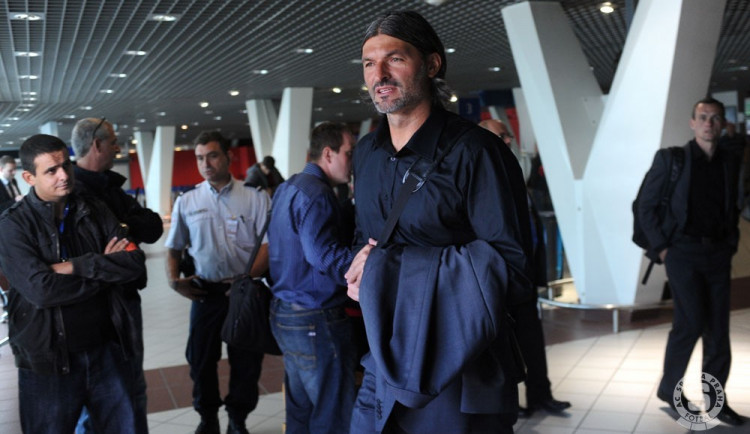 Pavel Srníček