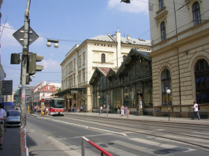 ČD mohou prodat Pentě pozemky u Masarykova nádraží