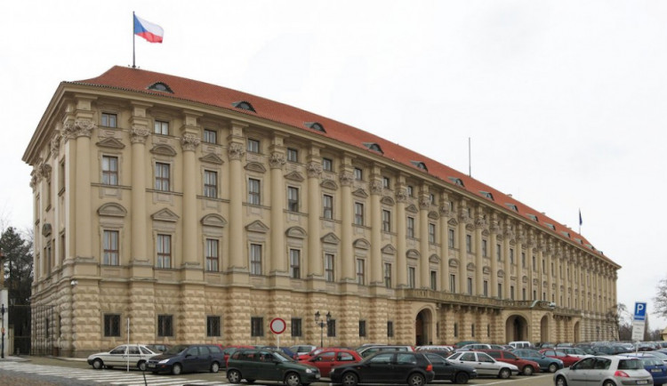 Černínský palác
