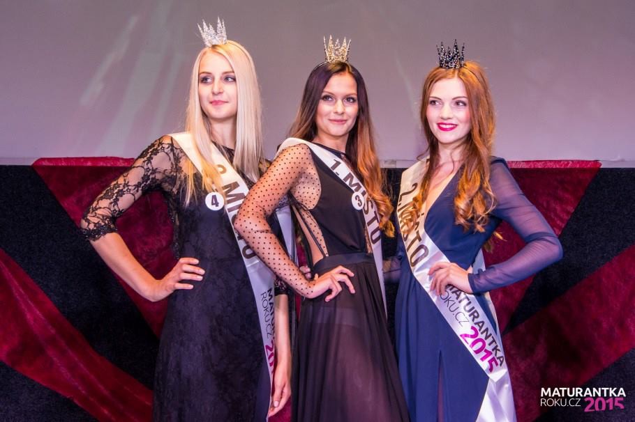 Maturantka roku