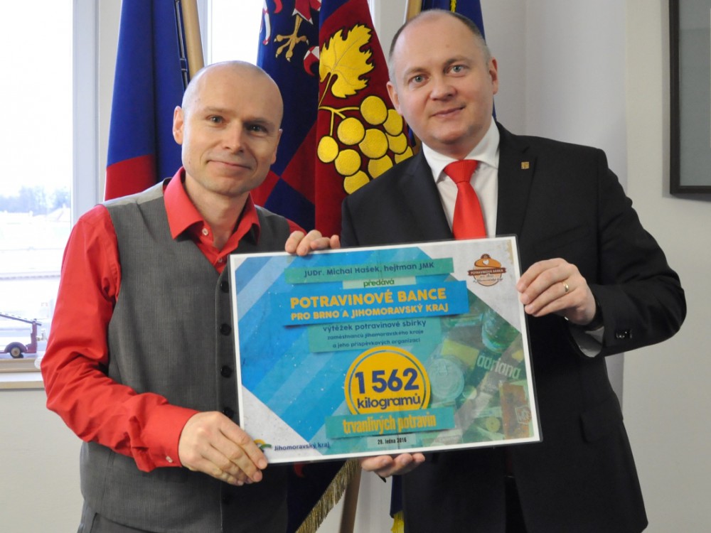 Foto: Jihomoravský kraj