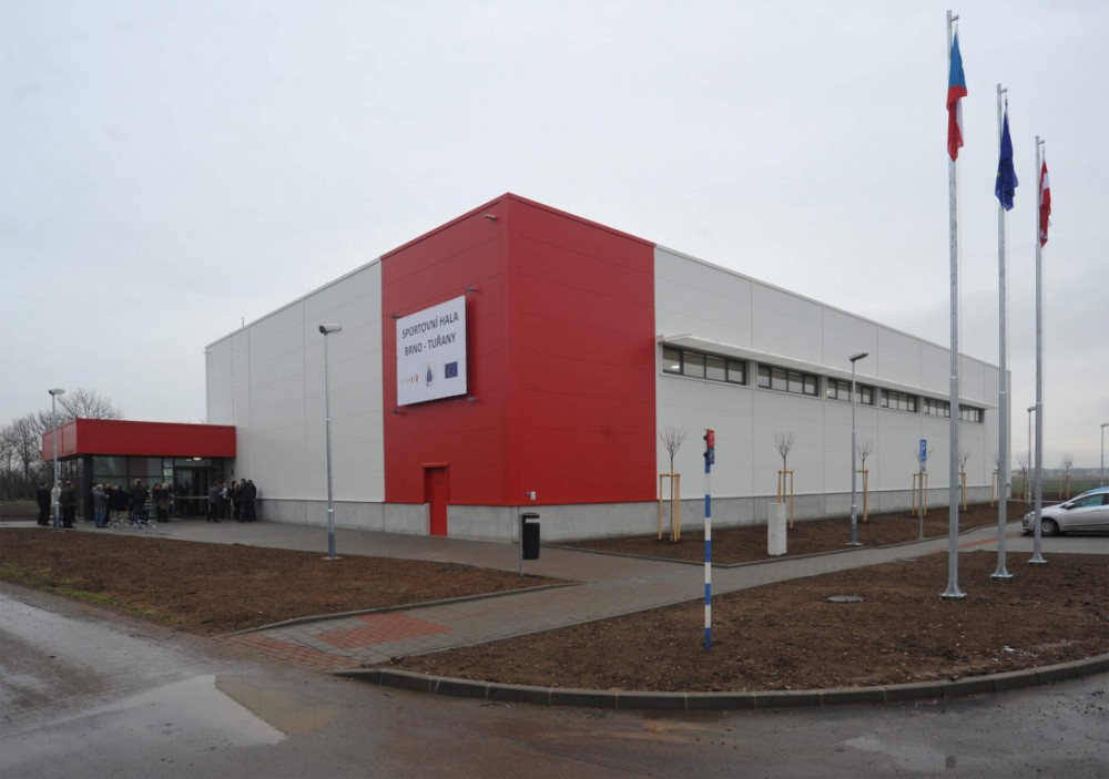 Foto: Zdeněk Kolařík