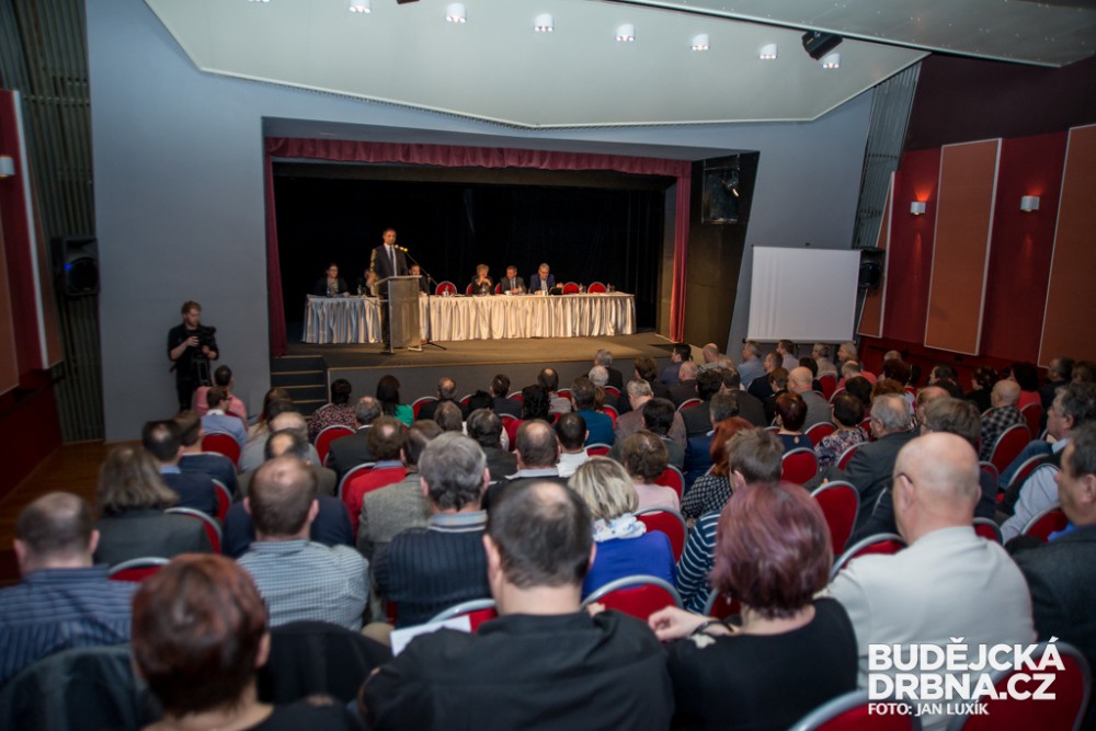 Vedení kraje se setkalo se starosty