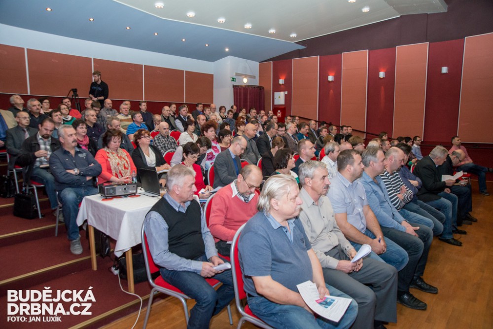 Vedení kraje se setkalo se starosty