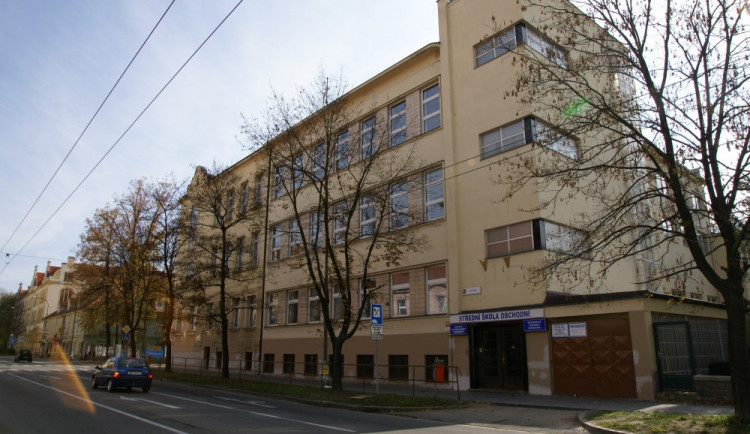 Střední škola obchodní otevírá v pátek své dveře zájemcům o studium