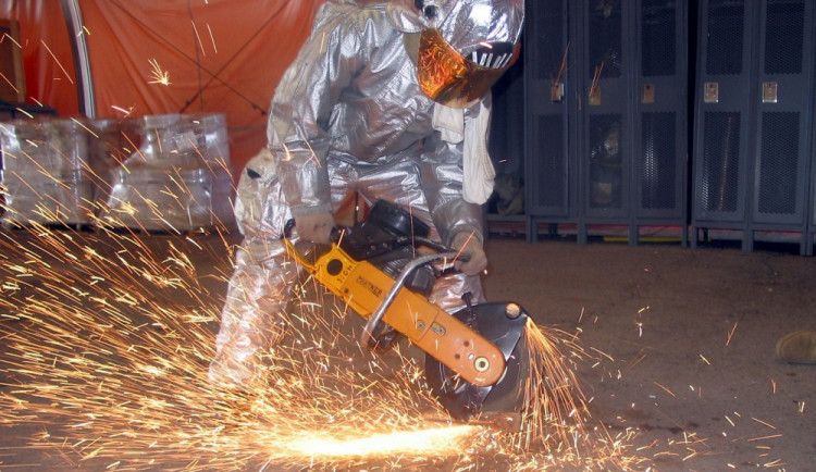 Práce, ilustrační foto