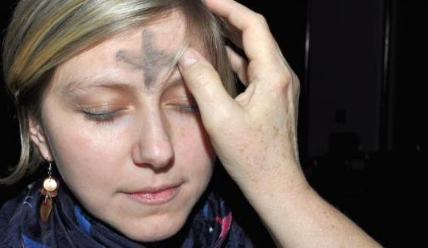 Dneska je Popeleční středa, kterou se vstupuje do čtyřicetidenního půstu