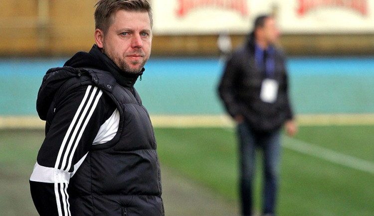 Dynamo si připsalo v přípravě další výhru. Na Střeleckém ostrově zdolalo Znojmo