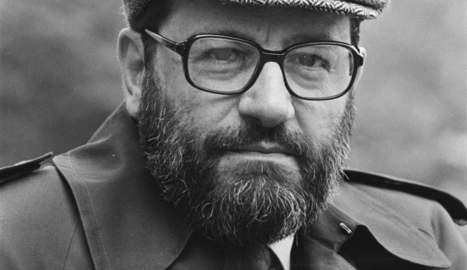 Umberto Eco