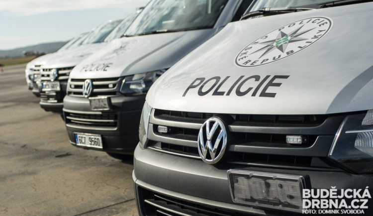 Policie se při bezpečnostní akci zaměřila na nákladní a osobní přepravu