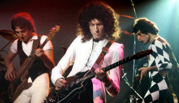 KULTURNÍ TIPY: Nabitý program kin vás přenese do Thajska i na koncert Queen