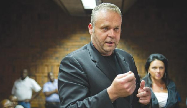 Radovan Krejčíř