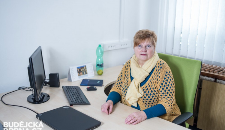 Ředitelka ZŠ Emy Destinové: Vytvoříme prostor pro dětské objevování, spolupráci a diskusi