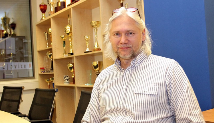 Jsme schopni celou sérii zdramatizovat, věří Stanislav Bednařík