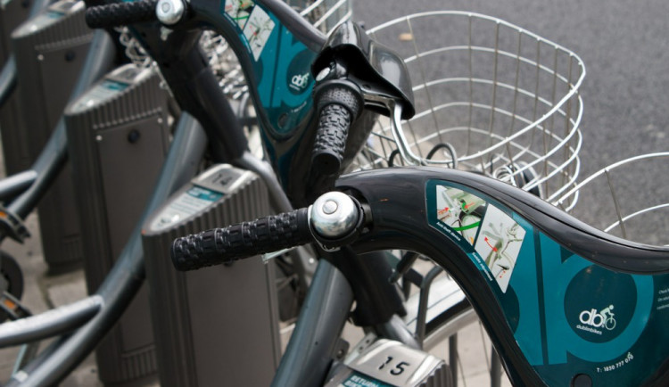 Bikesharing, Ilustrační foto