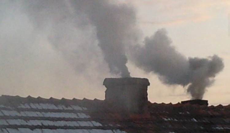 Praha začne v pondělí přijímat žádosti o dotace na výměnu kotlů. Ilustrační foto