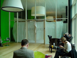 Bruselem otřásla série útoků na letišti a v metru, jsou oběti. Foto:Jan Služevský