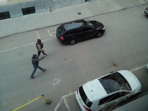 Útoky v Belgii zasáhly i české občany. Foto: Jan Služevský