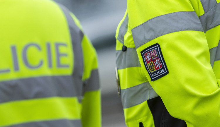 Policie, Ilustrační foto