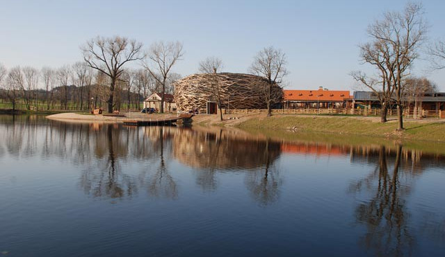 Čapí Hnízdo, Ilustrační foto. Zdroj: www.arch.cz