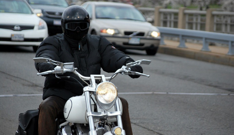 Loňský rok byl pro motocyklisty nejtragičtější za posledních pět let