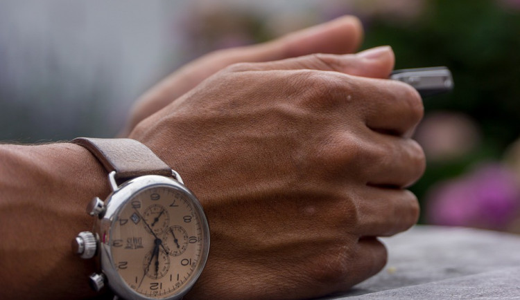 Průměrnému obyvateli ČR je 42 let, od r.1990 zestárl o 5,6 roku. Ilustrační foto: pixabay.com