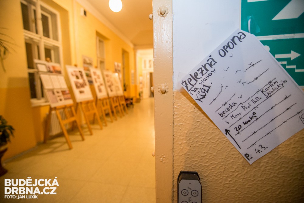 Noc mladých vědců a umělců