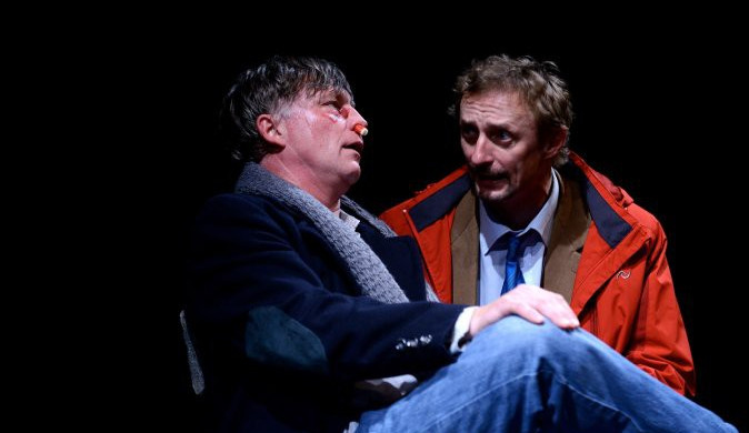 SOUTĚŽ: Kdo je tady ředitel? Komedie ukáže, jak těžké je udělat nepopulární rozhodnutí