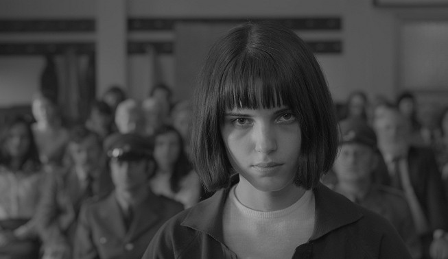 RECENZE: Český film se může pochlubit dalším pokladem. Má název Já, Olga Hepnarová
