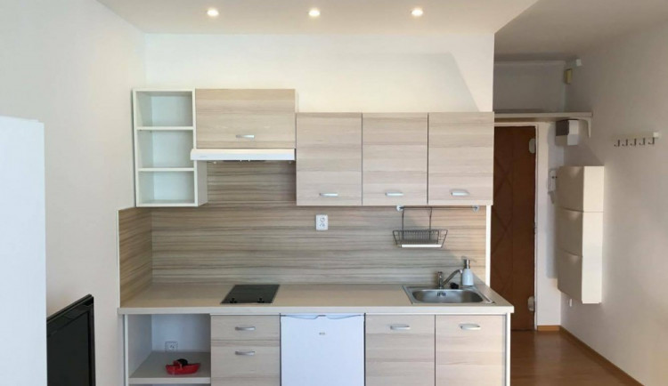 byt, Ilustrační foto