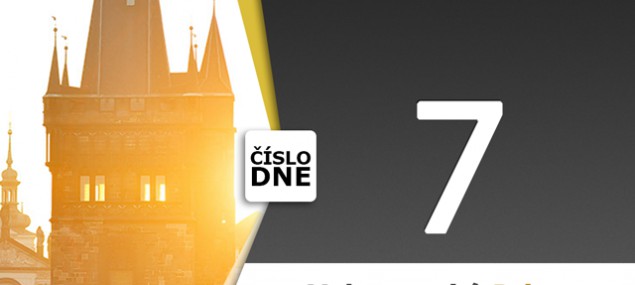 Číslo dne: 7