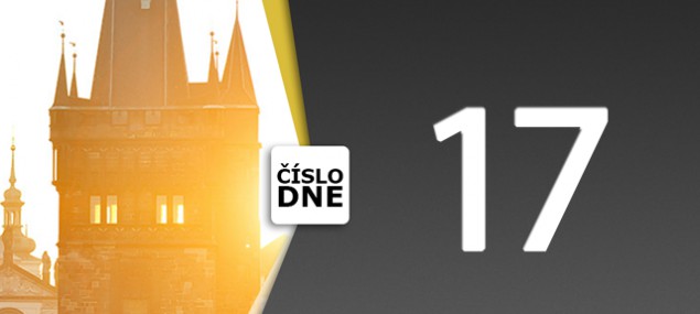 Číslo dne: 17