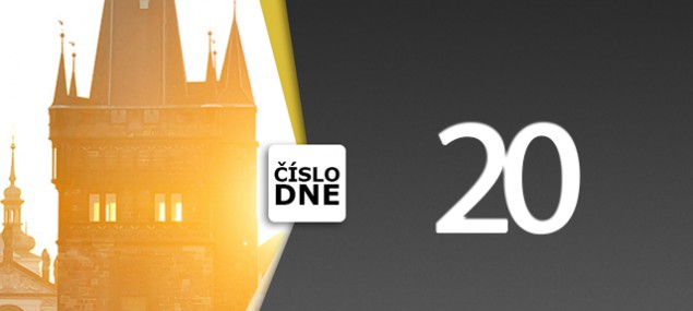 Číslo dne: 20