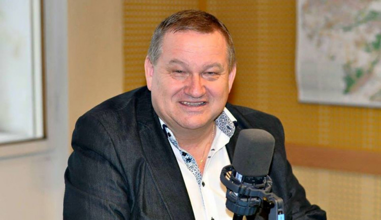 Jiří Werich Petrášek