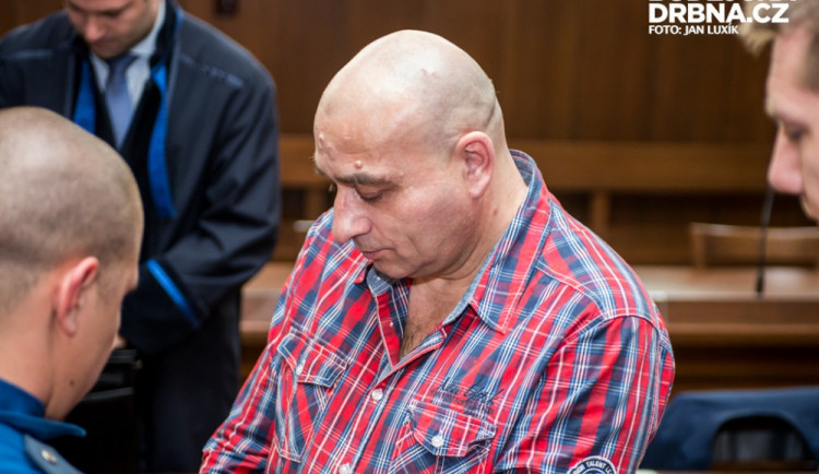 Vražda prostitutky ze Skoronic zůstává bez trestu. Soud vynesl osvobozující rozsudek
