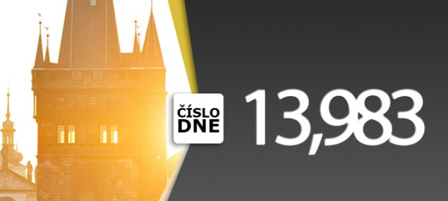 Číslo dne: 13,983