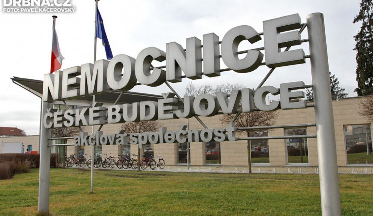 V Českých Budějovicích operují nádory prostaty jako jediní v kraji laparoskopicky