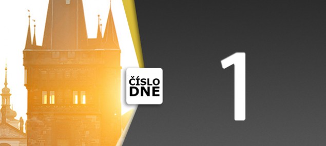 Číslo dne: 1